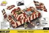 Cobi Klocki Klocki Panzer VIII Maus